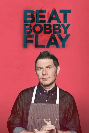 Постер к сериалу "Beat Bobby Flay" #1689672