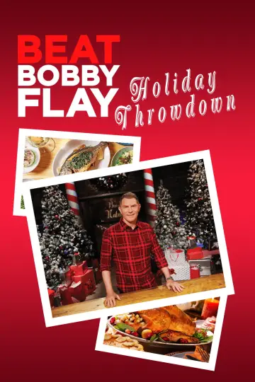 Постер к сериалу "Beat Bobby Flay" #1689695