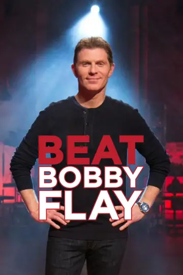 Постер к сериалу "Beat Bobby Flay" #1689702