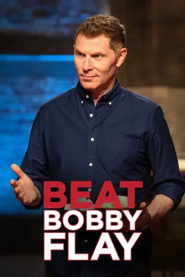 Постер к сериалу "Beat Bobby Flay" #1689704