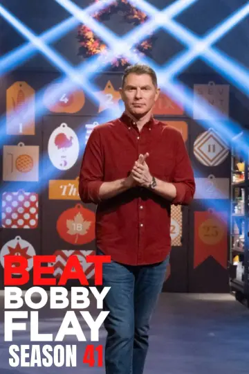 Постер к сериалу "Beat Bobby Flay" #1689706