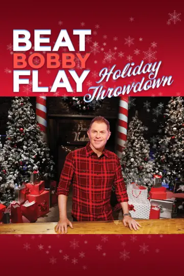 Постер к сериалу "Beat Bobby Flay" #1689707