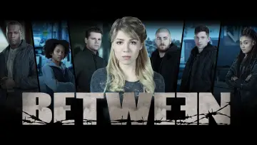 Задник к сериалу "Между" #1831441