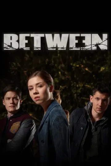Постер к сериалу "Между" #1831447