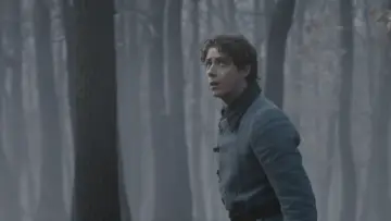 Задник к сериалу "Изумрудный город" #1845534