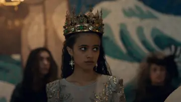 Задник к сериалу "Изумрудный город" #1845540