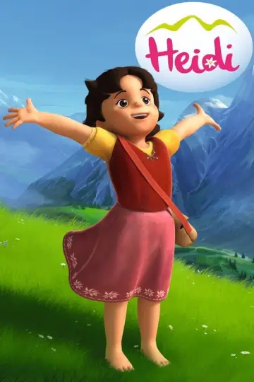 Хайди (2015)