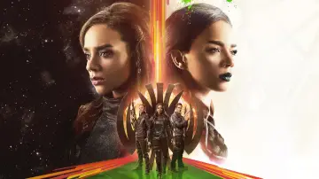 Задник к сериалу "Киллджойс" #1385707