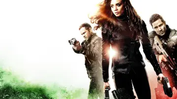 Задник к сериалу "Киллджойс" #1385708