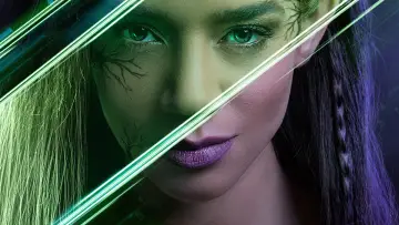 Задник к сериалу "Киллджойс" #1385710