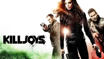 Задник к сериалу "Киллджойс" #1385720