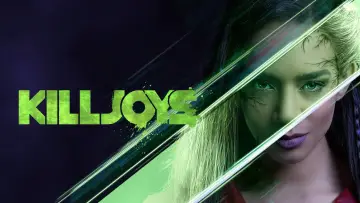 Задник к сериалу "Киллджойс" #1385730