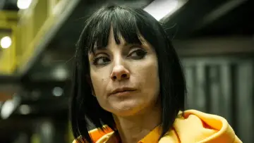 Задник к сериалу "Визави" #1369796