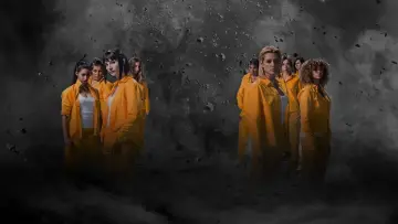 Задник к сериалу "Визави" #1369798