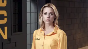 Задник к сериалу "Визави" #1369803
