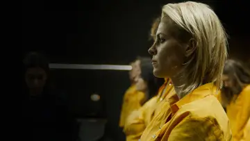 Задник к сериалу "Визави" #1369804