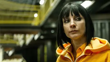 Задник к сериалу "Визави" #1369805
