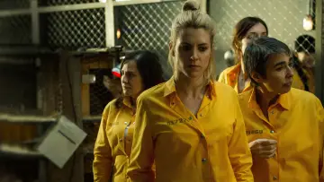 Задник к сериалу "Визави" #1369806