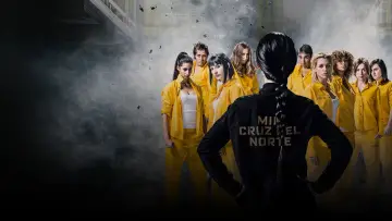 Задник к сериалу "Визави" #1369808