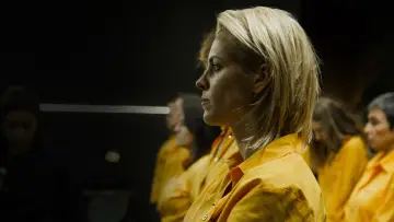 Задник к сериалу "Визави" #1369809
