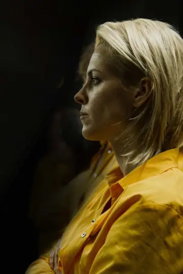Постер к сериалу "Визави" #1369816