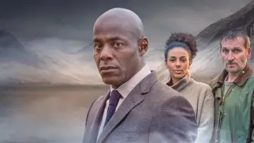 Задник к сериалу "Убежище" #1789907