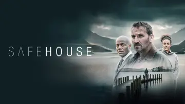 Задник к сериалу "Убежище" #1789909