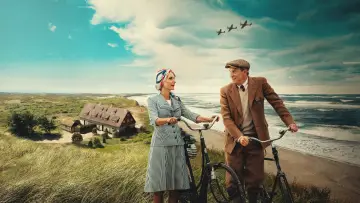 Задник к сериалу "Badehotellet" #1374626