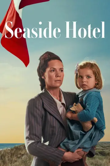 Badehotellet постер