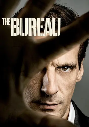 Постер к сериалу "Бюро" #1457112