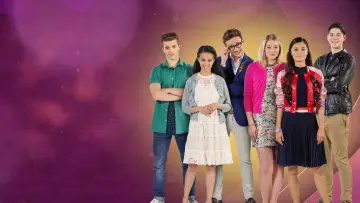 Задник к сериалу "Эвермор" #1427781