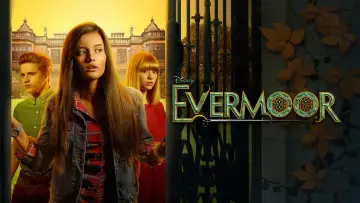Задник к сериалу "Эвермор" #1427783