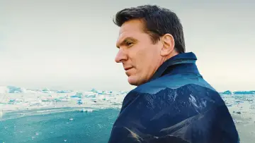 Задник к сериалу "Список чудес с Биллом Уиром" #1881529