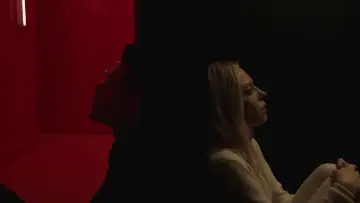 Задник к сериалу "Мистер Робот" #1302460