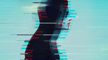 Задник к сериалу "Мистер Робот" #1302465