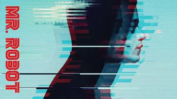 Задник к сериалу "Мистер Робот" #1302468