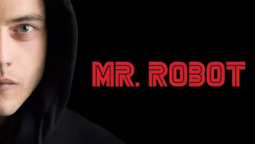 Задник к сериалу "Мистер Робот" #1302471