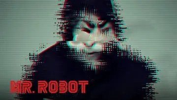 Задник к сериалу "Мистер Робот" #1302472