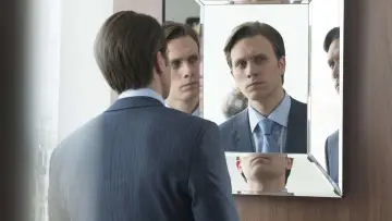Задник к сериалу "Мистер Робот" #1302474