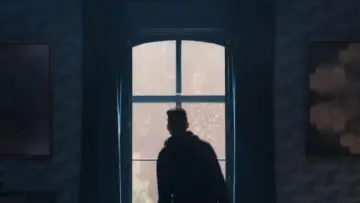 Задник к сериалу "Мистер Робот" #1302477