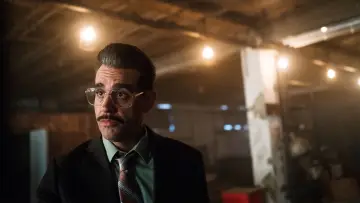 Задник к сериалу "Мистер Робот" #1302492