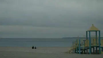 Задник к сериалу "Мистер Робот" #1302504