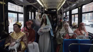 Задник к сериалу "Мистер Робот" #1302505