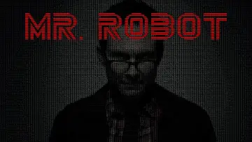 Задник к сериалу "Мистер Робот" #1302507