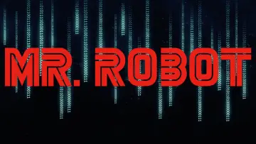 Задник к сериалу "Мистер Робот" #1302508
