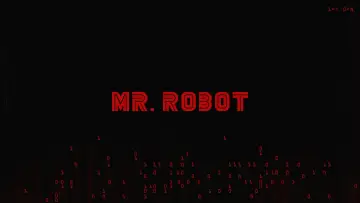 Задник к сериалу "Мистер Робот" #1302509