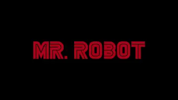 Задник к сериалу "Мистер Робот" #1302510
