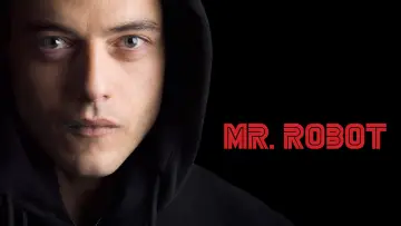 Задник к сериалу "Мистер Робот" #1302518