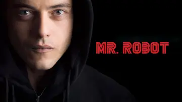 Задник к сериалу "Мистер Робот" #1302526