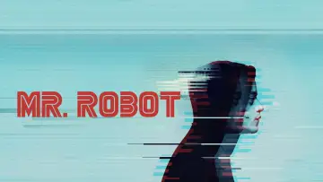 Задник к сериалу "Мистер Робот" #1302528